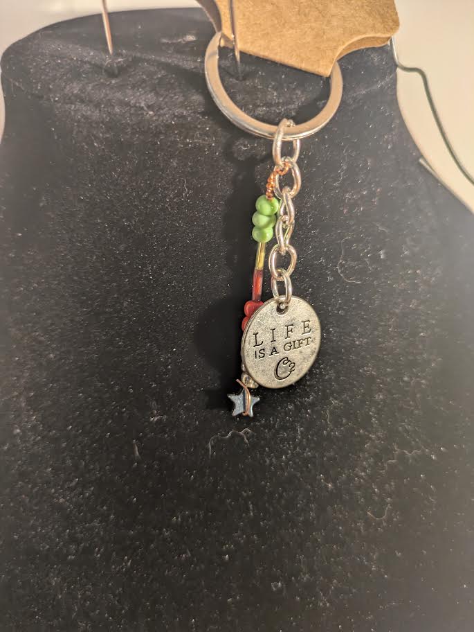 Key chain