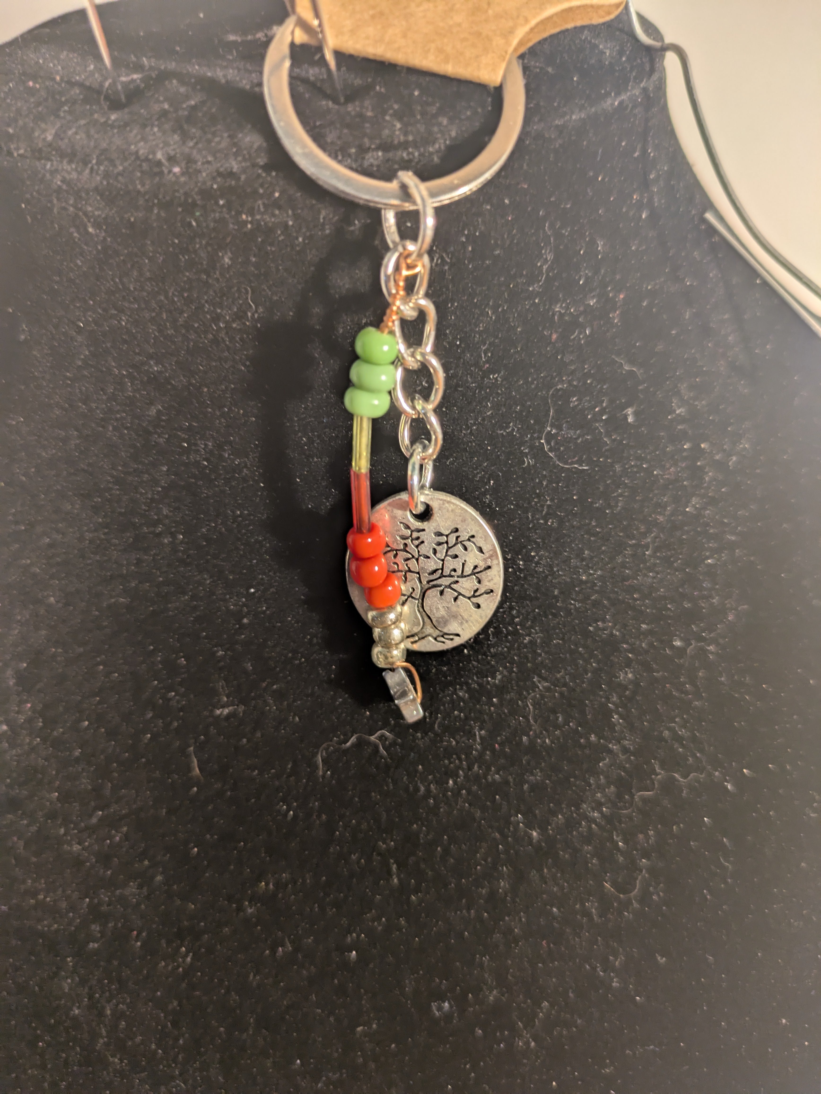 Key chain