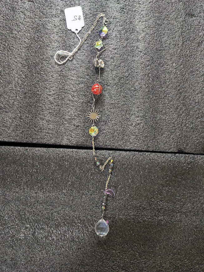 Suncatcher Moon/sun